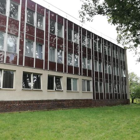 Hotel Hlaska Zlenice Buitenkant foto