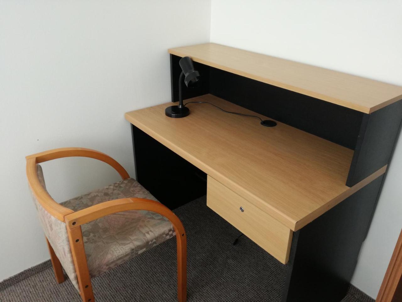 Hotel Hlaska Zlenice Kamer foto
